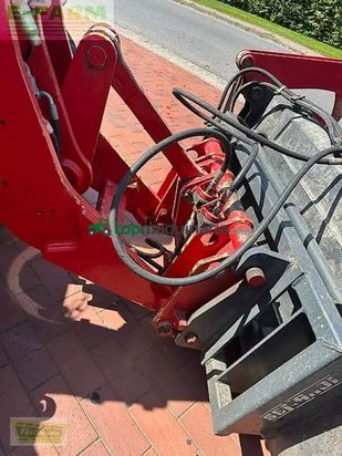 Telescopica - Weidemann - t5625cx80