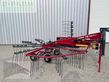 Rastrillo -  - kreiselschwader 410 cm tandemachse