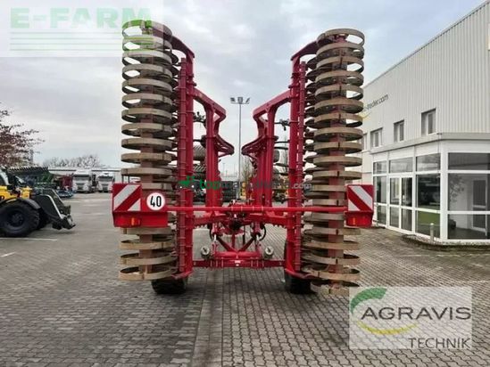 Cultivador - Horsch - terrano 6.4 gx