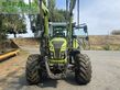 Tractor agrícola - Claas - arion 440 toit haut