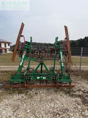 Grada rotativa - Regent - roto 600