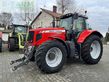 Tractor agrícola - Massey Ferguson - 7490 dyna-vt
