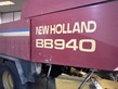 Empacadora gigante - New Holland -  BB940