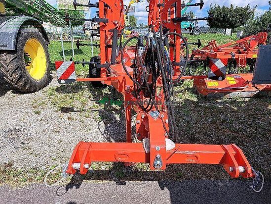 Combinado de siembra - Kuhn - prolander6000