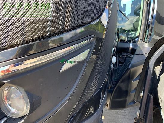 Tractor agrícola - Valtra - t214 versu unlimited tractor (st27245)
