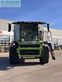 Cosechadora de Cereal - Claas - trion 650 location
