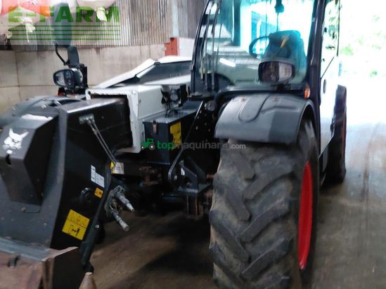 Telescopica - Bobcat - TL43.80HF AGRI***