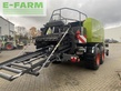 Empacadora gigant - Claas - quadrant 5200 fc tandem evo