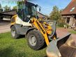 Minicargadora - Liebherr - l 507 stereo