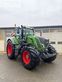 Tractor agrícola - Fendt - 828 s4 profi+