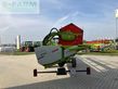 Cabezal - Claas - vario 770