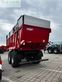 Cinta transportadora de forraje - Krampe - as 680.1