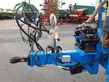 Atomizador - Lemken - gebr. spritze euro train 3500