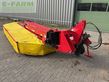 Cortacésped manual - Fella - sm 3570 tl-kc