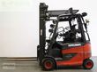 Elevadora - Linde - e 30/600 h 387