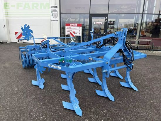 Cultivador - Lemken - karat 10/300