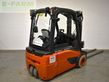 Elevadora - Linde - e 20 l evo 386-02