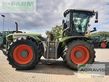 Tractor agrícola - Claas - xerion 3800 trac vc