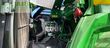 Cosechadora de Cereal - John Deere - 8500