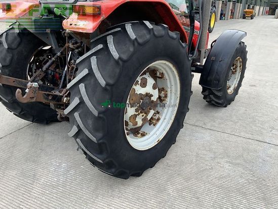Tractor agrícola - Massey Ferguson - 4335 tractor (st22903)