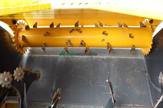 Esparcidor -  - sat futtermischschaufel 150cm abverkauf