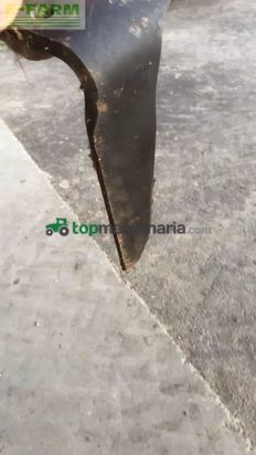 Grada rotativa - Howard - hk 20