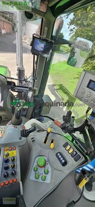 Tractor agrícola - Deutz - 6210 c shift *kundenauftrag*