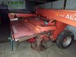 Cortacésped manual - Kuhn - alterna 500