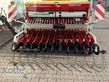 Combinado de siembra - Pöttinger - lion 302 + vitasem 302 add
