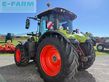 Tractor agrícola - Claas - arion 630 business