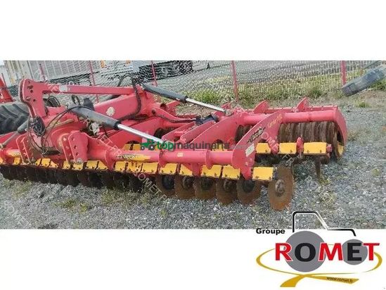 Cultivador - Väderstad - x 525