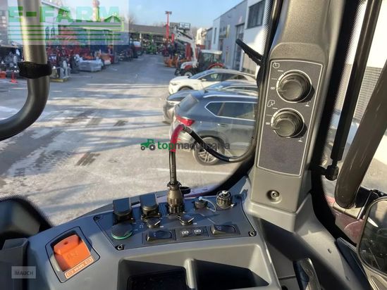 Tractor agrícola - Valtra - t235