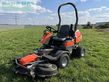 Tractor agrícola - Husqvarna - rider 524x efi inkl. mähdeck