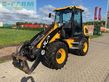 Minicargadora - JCB - 409