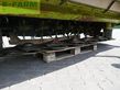 Cortacésped manual - Claas - disco 3200 fc profil