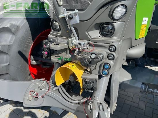 Tractor agrícola - Fendt - 728 gen7 profi+
