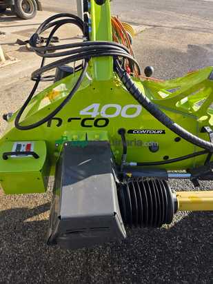 Segadora  Claas - 4400 DISCO CONTOUR