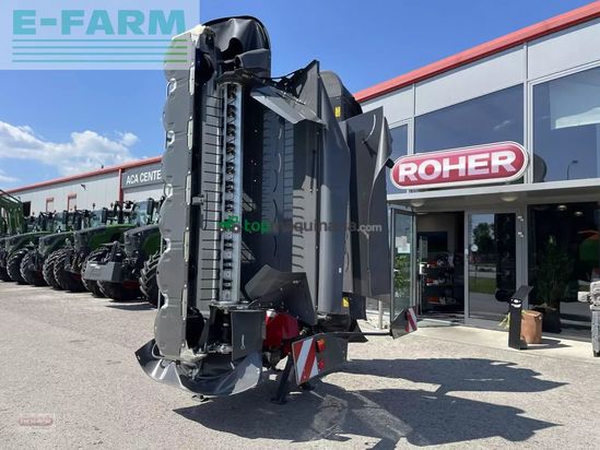 Cortacésped manual - Fella - ramos 8612 tl-kc