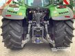 Tractor agrícola - Fendt - 724 vario s4 profi plus