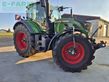 Tractor agrícola - Fendt - 724 vario profi+