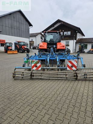 Cultivador - Lemken - smaragd
