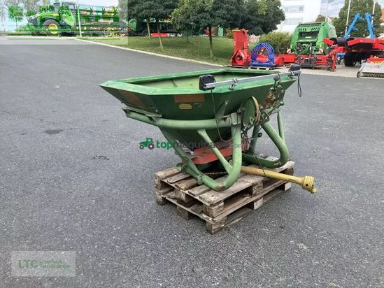 Esparcidor - Amazone - ZA-F 604