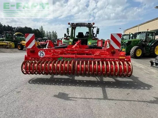Cultivador - Maschio - veloce f40 15d