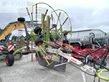 Henificador - Claas - liner 2800