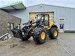 Minicargadora - JCB - 427 ht agri