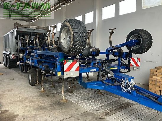 Cultivador - Kockerling - vario 570