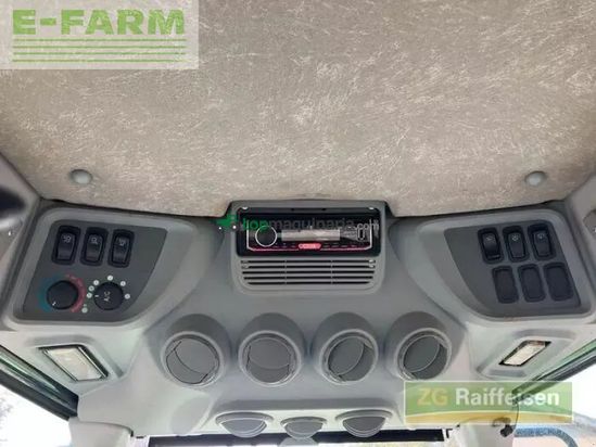 Tractor agrícola - Deutz-Fahr - 5100 ds gs schmalspursch