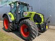 Tractor agrícola - Claas - arion 660 cmatic