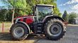 Tractor agrícola - Massey Ferguson - 8s.305 dyna-vt exclusive