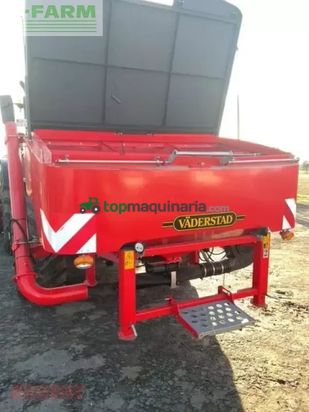 Sembradora monograno mecanica - Väderstad - tempo v 12 + fh 2200